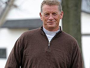 Confident Dunne Eager to Start Sales Season Confident Dunne Eager to Start Sales Season