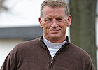 Confident Dunne Eager to Start Sales Season Confident Dunne Eager to Start Sales Season