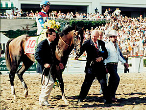 Maryland-Bred Hall Announces Inaugural Class Maryland-Bred Hall Announces Inaugural Class