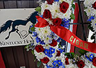 Horse Park Honors Cigar With Memorial Service Horse Park Honors Cigar With Memorial Service