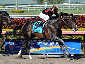 Cigar Street Topples Indy in Skip Away Cigar Street Topples Indy in Skip Away