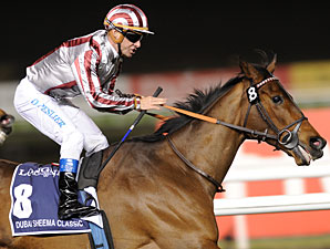 Historic Sheema Classic for Female Trainer Historic Sheema Classic for Female Trainer