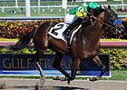 Comebacking Citrus Kid Holds Off El Padrino Comebacking Citrus Kid Holds Off El Padrino