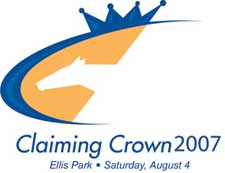 Claiming Crown Turns Another Corner at Ellis Park Claiming Crown Turns Another Corner at Ellis Park