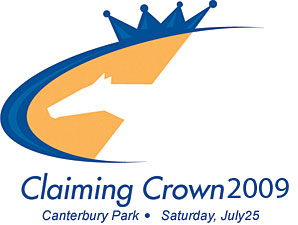 Claiming Crown Pre-Entries Stand at 72 Claiming Crown Pre-Entries Stand at 72