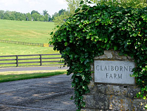 Claiborne to Receive Eclipse Award of Merit Claiborne to Receive Eclipse Award of Merit