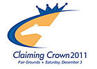 Claiming Crown Nomination Schedule Available