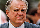 Texas Owner Clarence Scharbauer Jr. Dies Texas Owner Clarence Scharbauer Jr. Dies