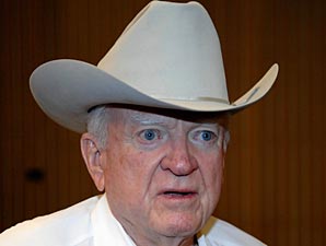 Lone Star Park Names Hall of Fame Picks Lone Star Park Names Hall of Fame Picks