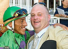 Maximus Ruler Looks to Break Out in LeComte Maximus Ruler Looks to Break Out in LeComte