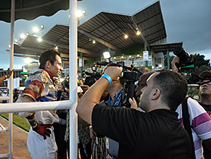 Diamante Negro Wins Clasico Caribe for Mexico Diamante Negro Wins Clasico Caribe for Mexico