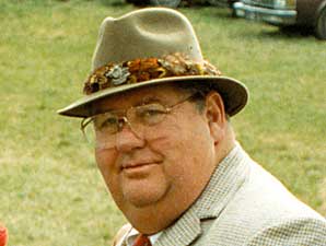 Horseman L. Clay Camp Dead at 78 Horseman L. Clay Camp Dead at 78