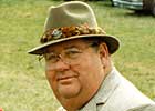 Horseman L. Clay Camp Dead at 78 Horseman L. Clay Camp Dead at 78