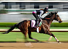 Kentucky Oaks Draw Recap Kentucky Oaks Draw Recap