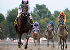 Juddmonte's Close Hatches is Top Older Female Juddmonte's Close Hatches is Top Older Female