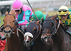 9-Year-Old Cloudy's Knight Wins Sycamore