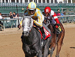 Coastline, Rise Up Set for Delta Jackpot Coastline, Rise Up Set for Delta Jackpot