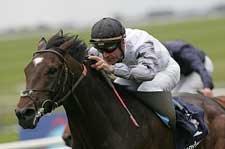 Cockney Rebel Completes Guineas Double Cockney Rebel Completes Guineas Double