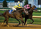 Code West Taps Out Gritty Matt Winn Triumph