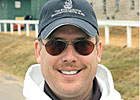 Trainer Norman Charged with DWI Trainer Norman Charged with DWI