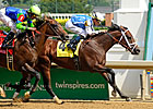 Colizeo Takes Northern Dancer in Stakes Debut