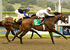 Harty Confident as Col. John Has Final Work Harty Confident as Col. John Has Final Work