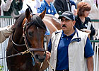 Pletcher Likes Big Brown, Colonel John