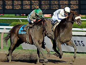 Col. John Noses 'Mambo' in Epic Travers Col. John Noses 'Mambo' in Epic Travers