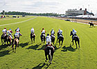 Colonial Downs Challenges VRC Plan in Court Colonial Downs Challenges VRC Plan in Court