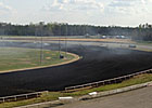 Colonial Downs' Turf Course Set Ablaze Colonial Downs' Turf Course Set Ablaze