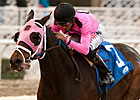Graded Status Reinstated for Daytona Stakes Graded Status Reinstated for Daytona Stakes