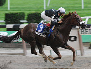 NYRA Honors Commentator at Saratoga NYRA Honors Commentator at Saratoga