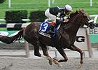 Commentator an Easy Winner in Whitney Prep Commentator an Easy Winner in Whitney Prep