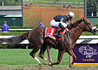 Commentator Named NY Horse of the Year Commentator Named NY Horse of the Year