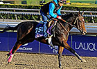 Concave a Juv. Filly Consideration at 15-1 Concave a Juv. Filly Consideration at 15-1