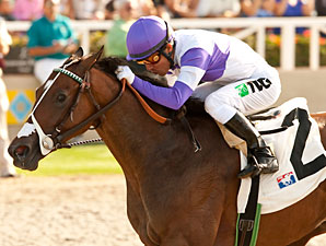Concave Takes Next Step in Del Mar Debutante Concave Takes Next Step in Del Mar Debutante