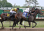 117 Entered for Monmouth Opening Card May 12 117 Entered for Monmouth Opening Card May 12