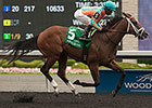 Summer Next for Unbeaten Conquest Tsunami Summer Next for Unbeaten Conquest Tsunami