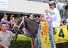 Pletcher Trio Back to Work for Kentucky Derby Pletcher Trio Back to Work for Kentucky Derby