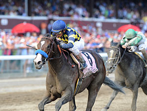 Contested Aces Test Stakes Contested Aces Test Stakes