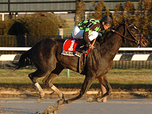Distaff May Belong to Control System Distaff May Belong to Control System