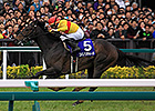 Copano Richard Sprints to Victory in Japan Copano Richard Sprints to Victory in Japan