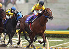 Copano Rickey Repeats in February Stakes Copano Rickey Repeats in February Stakes