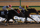 Upsetter Copano Rickey Rocks February Stakes Upsetter Copano Rickey Rocks February Stakes