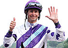 Lanerie Rides Six Winners at Churchill Lanerie Rides Six Winners at Churchill