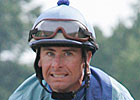 Win Number 3,000 for Jockey Corey Lanerie