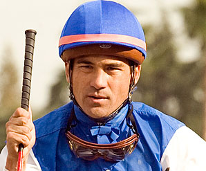 Nakatani Breaks Collar Bone in Fall Nakatani Breaks Collar Bone in Fall