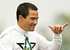 Derby Jockey Profile: Corey Nakatani