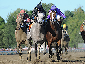 Corfu, Wired Bryan Rematch in Hopeful Stakes Corfu, Wired Bryan Rematch in Hopeful Stakes