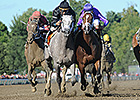 Corfu, Wired Bryan Rematch in Hopeful Stakes Corfu, Wired Bryan Rematch in Hopeful Stakes